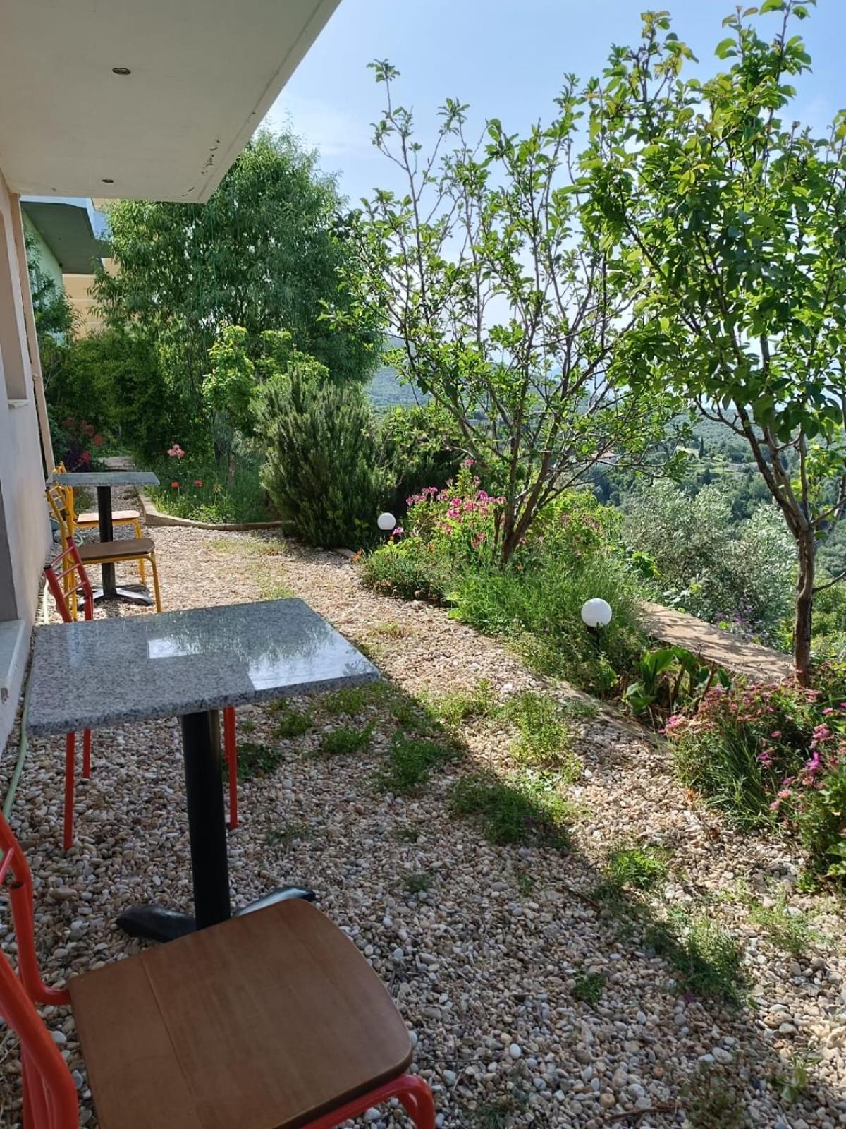 Vila Aleks Vuno Exterior photo
