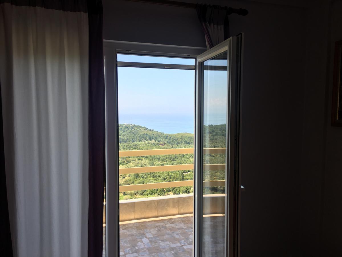Vila Aleks Vuno Exterior photo